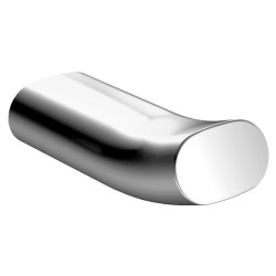 Rankšluosčių kabliukas Keuco Edition 400, chromuotas