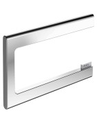 Laikiklis WC popieriui Keuco Edition 400, chromuotas