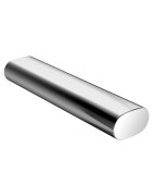 Laikiklis atsarginiam WC popieriui Keuco Edition 400, chromuotas