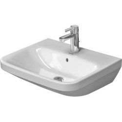 Praustuvas Duravit Durastyle, 550x440mm