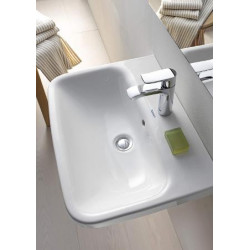Praustuvas Duravit Durastyle, 550x440mm