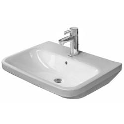 Praustuvas Duravit Durastyle, 600x440mm
