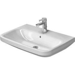 Praustuvas Duravit Durastyle, 650x440mm