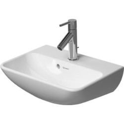 Praustuvas Duravit Me By Starck, 450x320mm