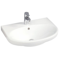 Praustuvas Gustavsberg Nautic 5556, 560x430mm