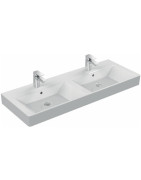 Dvigubas praustuvas Ideal Standard Strada, 120cm