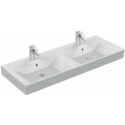 Dvigubas praustuvas Ideal Standard Strada, 120cm