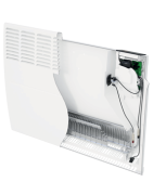 Elektrinis radiatorius Atlantic F125 DESIGN Plug 1000W