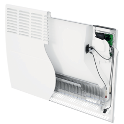 Elektrinis radiatorius Atlantic F125 DESIGN Plug 1000W