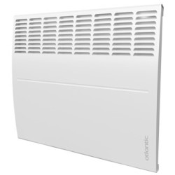 Elektrinis radiatorius Atlantic F125 DESIGN Plug 1500W