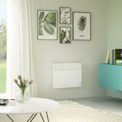 Elektrinis radiatorius Atlantic F125 DESIGN Plug 1500W