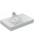 Praustuvas Ideal Standard Strada, plačiais kraštais, 81cm