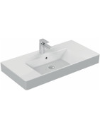 Praustuvas Ideal Standard Strada, plačiais kraštais, 91cm