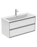 Praustuvas Ideal Standard Connect Air, 104cm, baldinis