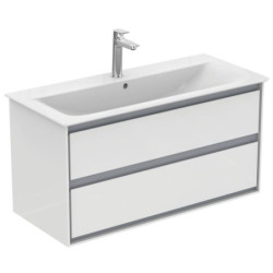 Praustuvas Ideal Standard Connect Air, 104cm, baldinis