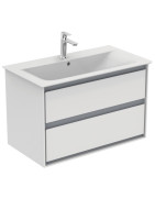 Praustuvas Ideal Standard Connect Air, 84cm, baldinis