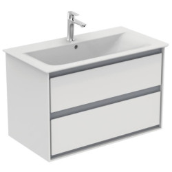 Praustuvas Ideal Standard Connect Air, 84cm, baldinis