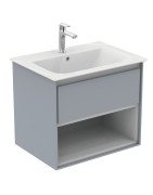 Praustuvas Ideal Standard Connect Air, 64cm, baldinis