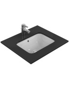 Praustuvas Ideal Standard Connect, 50x38cm, stačiakampis