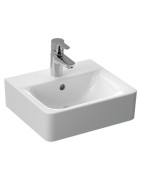 Praustuvas Ideal Standard Connect Cube