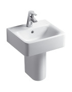 Praustuvas Ideal Standard Connect Cube