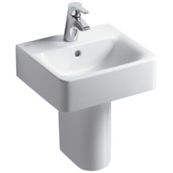 Praustuvas Ideal Standard Connect Cube