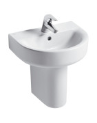 Praustuvas Ideal Standard Connect Arc