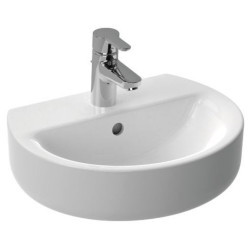 Praustuvas Ideal Standard Connect Sphere