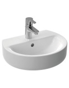 Praustuvas Ideal Standard Connect Sphere