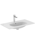 Praustuvas Ideal Standard Tesi, 83cm, baldinis