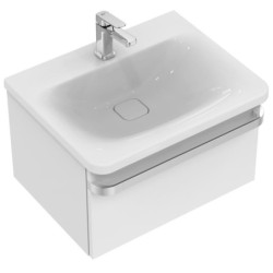 Praustuvas Ideal Standard Tonic II, 62cm, baldinis