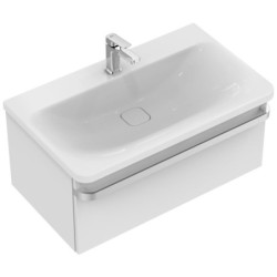 Praustuvas Ideal Standard Tonic II, 82cm, baldinis