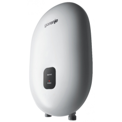 Momentinis vandens šildytuvas Gorenje EFWH 3000, 3kW