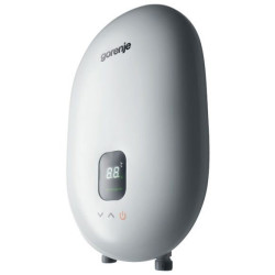 Momentinis vandens šildytuvas Gorenje EFWH 3000L, 3kW