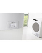 Elektrinis vandens šildytuvas Gorenje OGB 80 SMART