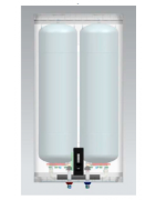 Elektrinis vandens šildytuvas Gorenje FTG 50 SM