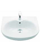 Praustuvas Ido Glow, 560x440mm