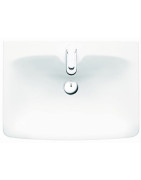 Praustuvas Ido Glow, 600x438mm, baldinis