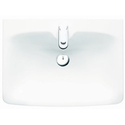 Praustuvas Ido Glow, 600x438mm, baldinis