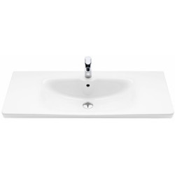 Praustuvas Ido Glow, 1000x438mm, baldinis