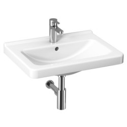 Praustuvas Jika Cubito Pure, 550x420mm