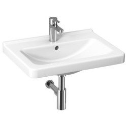 Praustuvas Jika Cubito Pure, 650x485mm