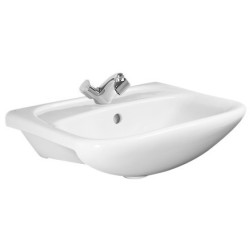 Praustuvas Jika Lyra Plus, 530x420mm, baldinis