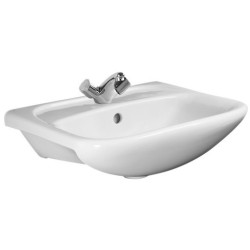 Praustuvas Jika Lyra Plus, 650x480mm, baldinis