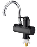 Momentinis vandens šildytuvas INSTANT su metaliniu čiaupu 3.0kW