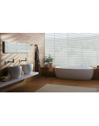 Praustuvas-dubuo Laufen IL Bagno Alessi One, 450x450mm