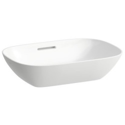 Praustuvas-dubuo Laufen Ino, 500x350mm