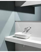 Praustuvas-dubuo Laufen Ino, 500x350mm