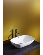 Praustuvas-dubuo Laufen Ino, 500x350mm