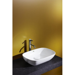 Praustuvas-dubuo Laufen Ino, 500x350mm